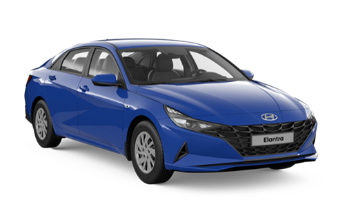 Hyundai Elantra New