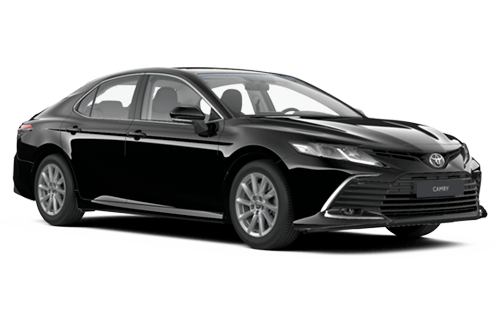 Toyota Camry New 